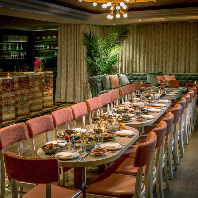 THE WEEKEND GUIDE TO MIAMI