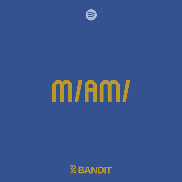 MIAMI MUSIC