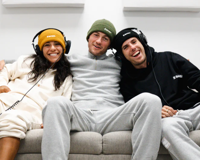The Top 5 Most Listened to Episodes of Fast & Loose