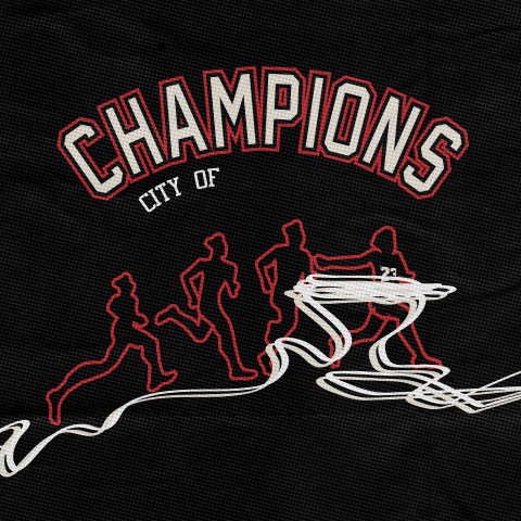 5 PIECES OF CHICAGO MARATHON RACE ADVICE