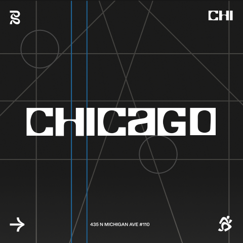THE BANDIT CHICAGO POP-UP & EVENTS (RSVP)