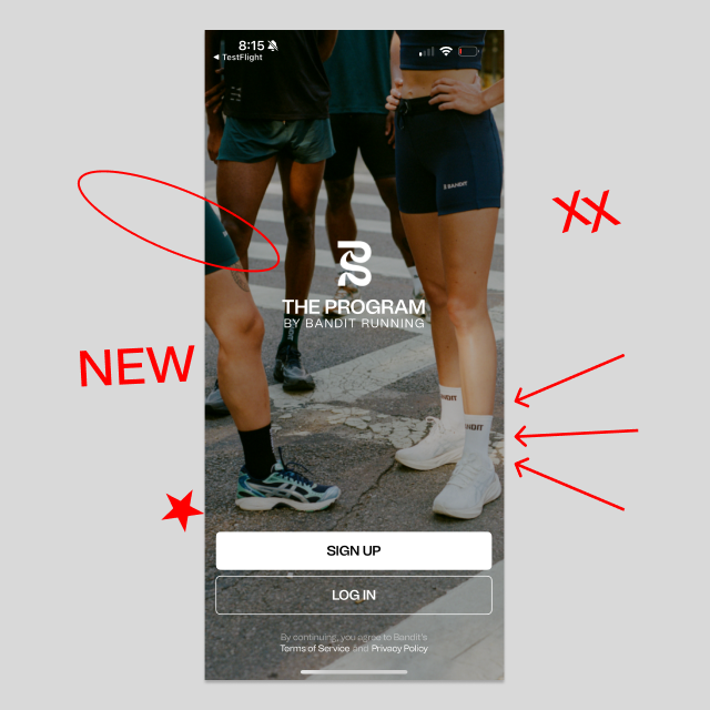 EXPOSING THE PROGRAM iOS APP DEVELOPMENT ROADMAP
