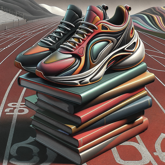 PAGES & PUMPS: BOOKS WE'RE READING & SHOES WE'RE WEARING