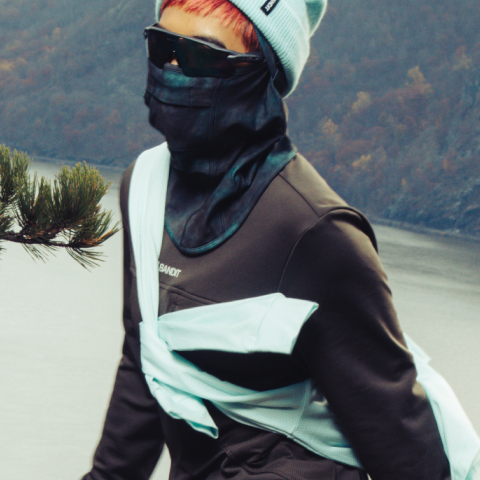 HOW TO LAYER LIKE A PRO: A BANDIT WINTER GUIDE