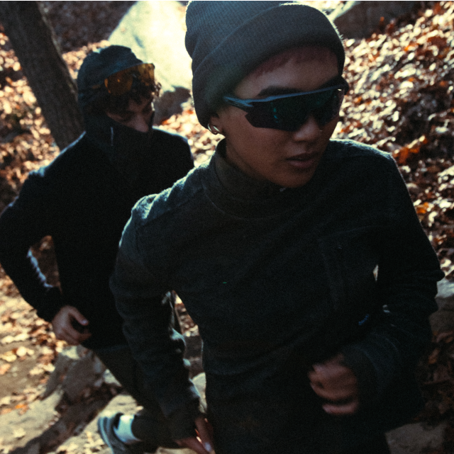 HOW TO THRIVE IN THE OFF-SEASON