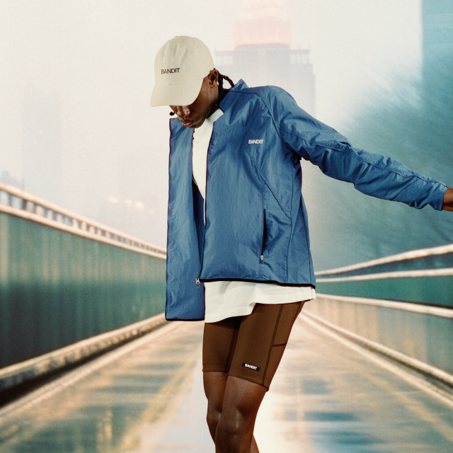 THE NEW PERFORMANCE FABRICS IN SPRING 2024