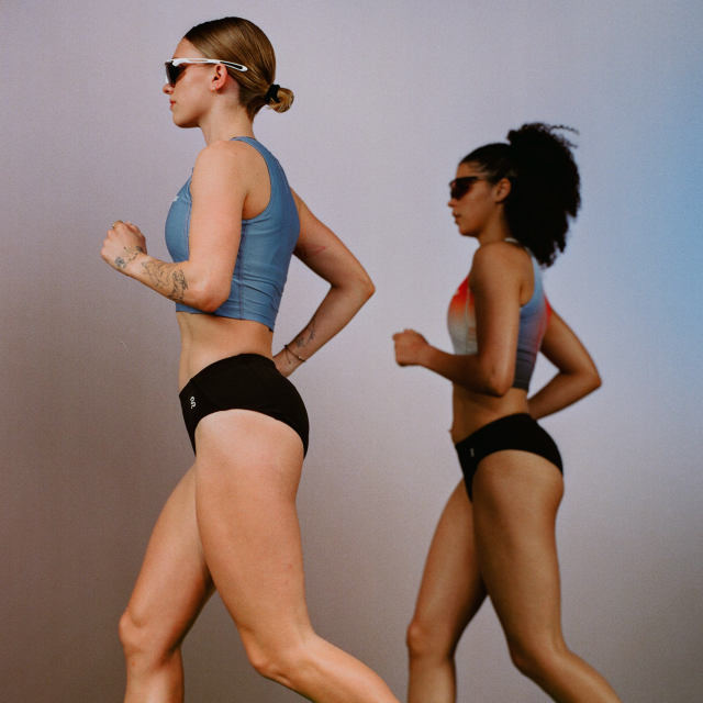 THE DESIGN PROCESS BEHIND THE 4-POCKET RACING BUNS