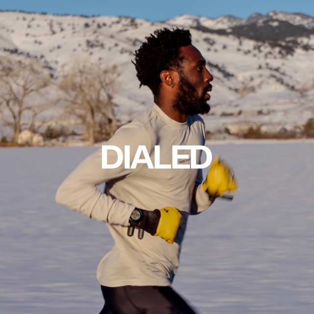 DIALED: MARQUIS BOWDEN BETS ON HIMSELF