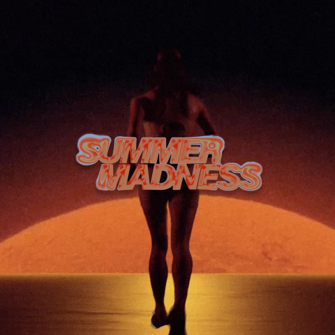 THE MAKING OF THE SUMMER MADNESS VIDEO (INTERVIEW)