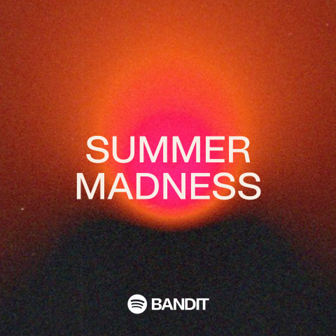 THE OFFICIAL SUMMER MADNESS SPOTIFY PLAYLIST