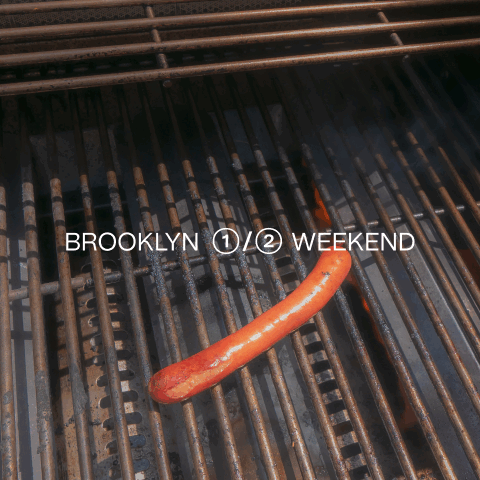 BANDIT x BROOKLYN HALF MARATHON WEEKEND