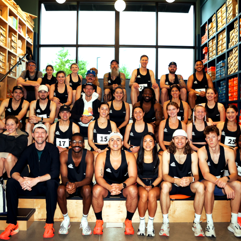 BLANK CANVAS: AN INTERVIEW WITH THE EXCHANGE RUNNING COLLECTIVE