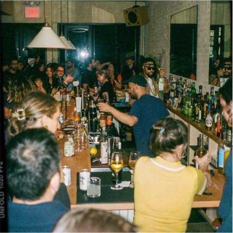5 NEW GREENPOINT FAVORITES
