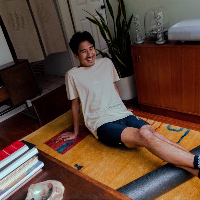 5 WAYS TO MENTALLY PREPARE FOR YOUR NEXT TRAINING CYCLE