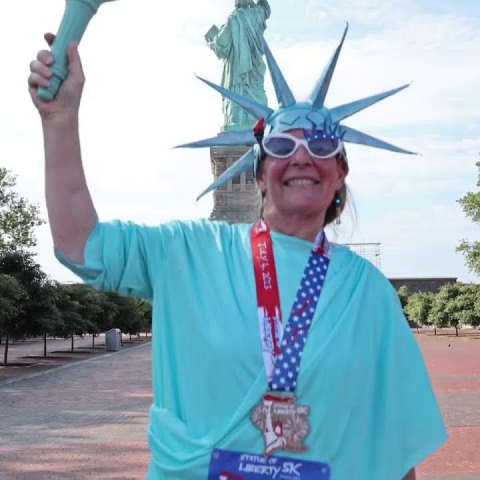 THE 6 BEST 4TH OF JULY RACES AROUND THE CUNSH