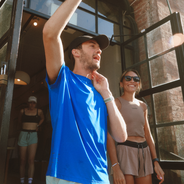 5 DREAMS WITH NED TRIM (BKLYN MILE EDITION)