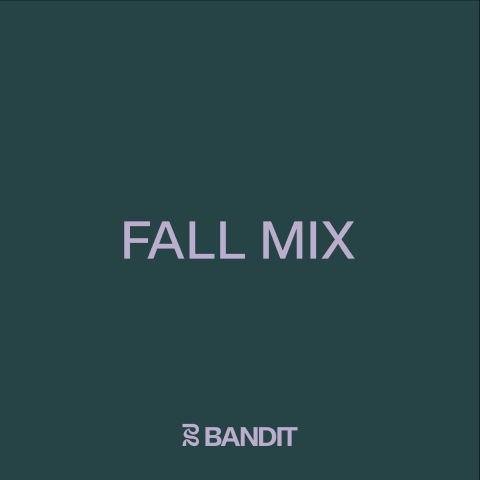 THE FALL MIX—SPOTIFY PLAYLIST