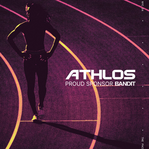 WIN TICKETS* TO ATHLOS NYC AT ICAHN STADIUM