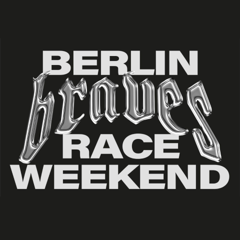 THE BERLIN BRAVES OFFICIAL WEEKEND ITINERARY