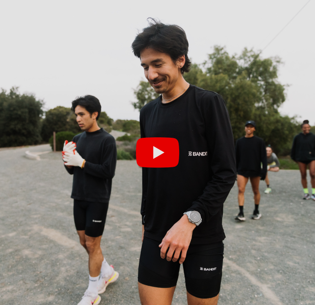 VIDEO: WORKING IT OUT WITH LA'S KAM CASEY & THE CAPRI COLLECTIVE