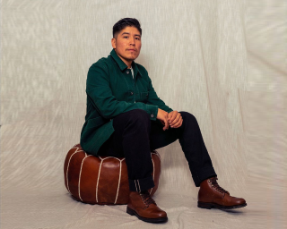 THROUGH THE LENS WITH STEVEN CARVENTE, AKA @STEADYARCHIVES